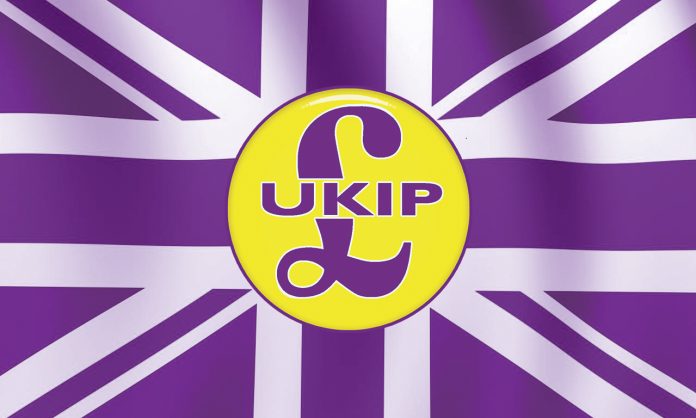 LONDER/ Partia eurofobe “Ukip” zgjedh liderin e ri pa rival, i katërti në dy vjet