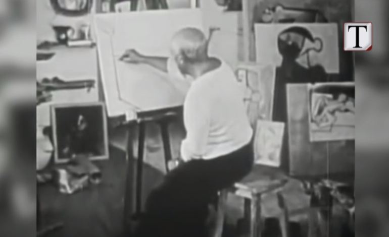 VIDEO/ Kryevepra e Picasso-s, në shitje për 70 milionë dollarë