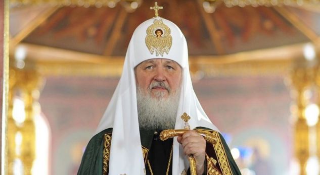 ZYRTARE/ Patriarku i Moskës vjen në Shqipëri. Zbulohet axhenda e plotë e takimeve (DETAJET)