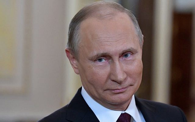 Zbulohet paga dhe pasuria e Putinit, ajo që presidenti rus thotë ju lë pa fjalë