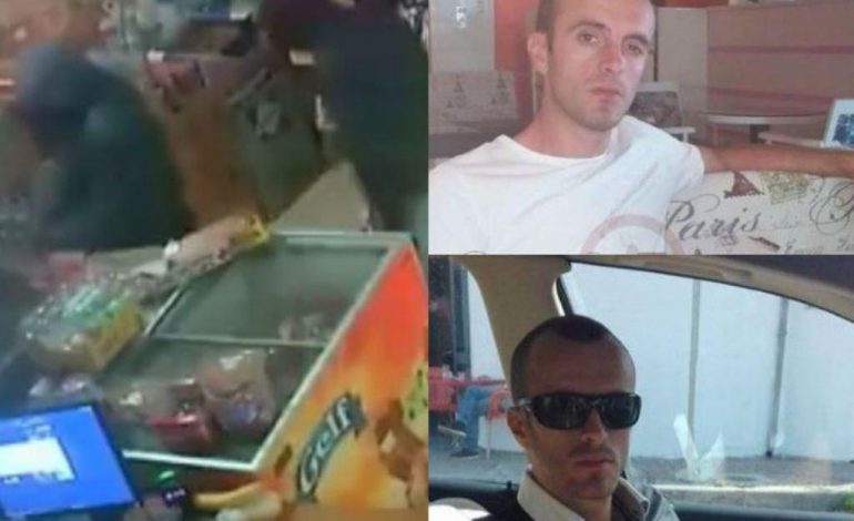 VRANE AGIM BUCIN NE KAMEZ/ Gjykata ka vendosur “ARREST ME BURG” per dy autorët