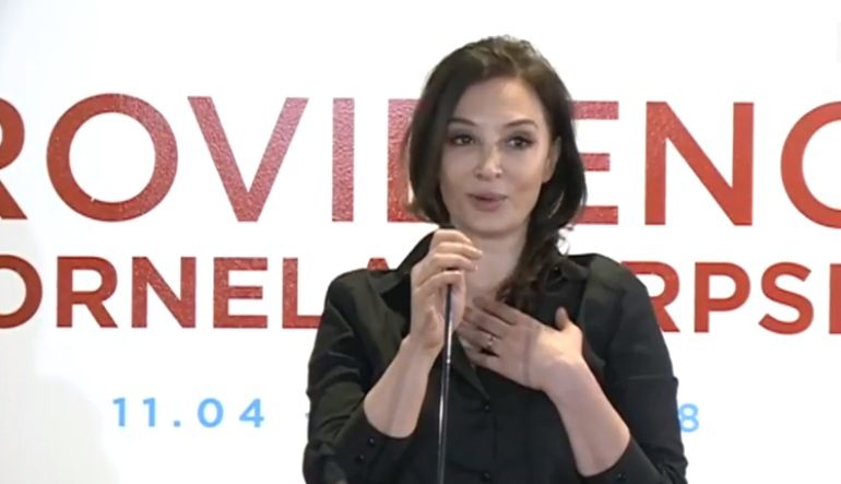 Ornela Vorpsi: Punoja në një klub diskoteke, merrja shumë para, fati deshi që aty… (E plotë)