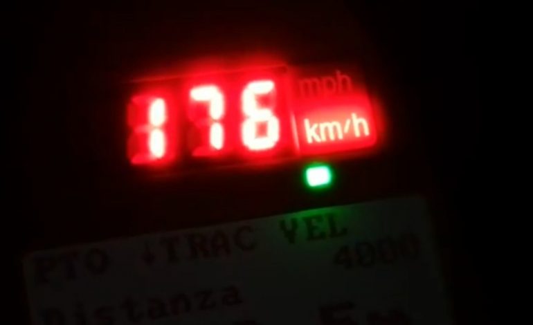 ME ALKOOL DHE SHPEJTËSI SKËTERR/ Policia e Tiranës pezullon 28 leje drejtimi (FOTO)
