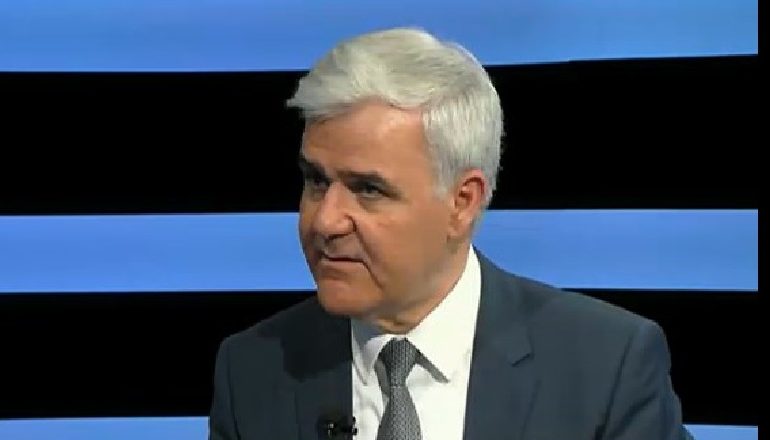 43 GRUPE KRIMINALE/ Xhafaj: Kemi shkatërruar 7, ja qytetet ku krimi është aktiv