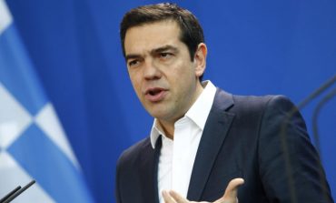 VARRIMI I KATSIFAS/ Reagon Tsipras: Kemi bërë gjënë e duhur. Shqipëria na premtoi që...