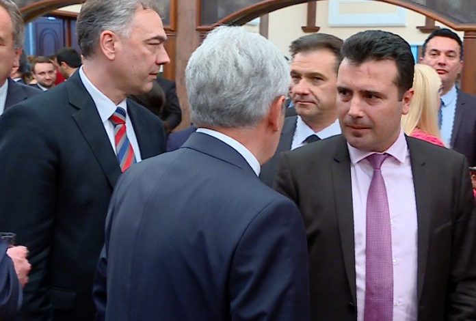 “Jo me çdo kusht!”, a mendon kryeministri i Maqedonisë të tërhiqet nga zgjerimi i koalicionit