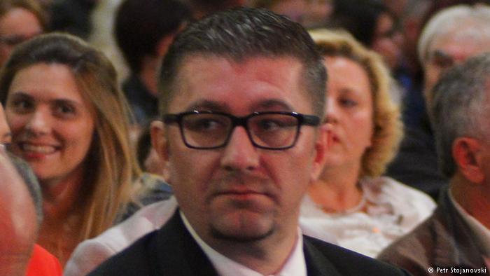 Pas tre muajsh bojkotim/ Opozita maqedonase kthehet në Parlament