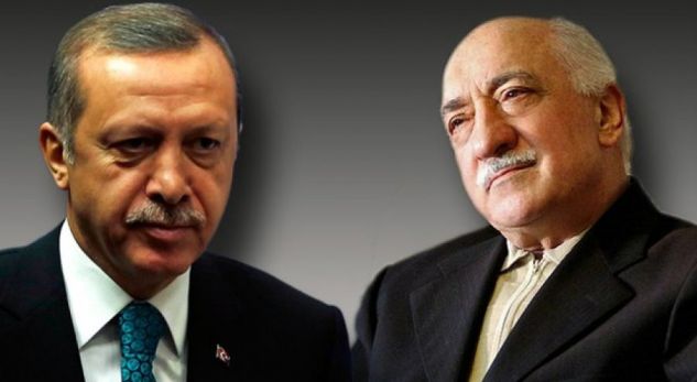 Erdogan kërcënon Gylenin: Do të sjellim dhe ty në Turqi!