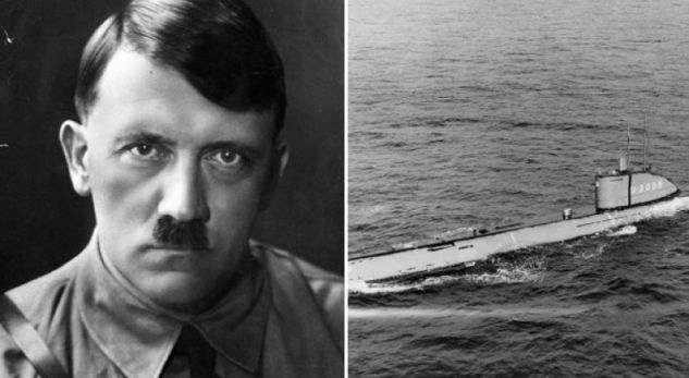 Gjendet anija me të cilën Hitleri ishte larguar drejt Amerikës së Jugut, POR…