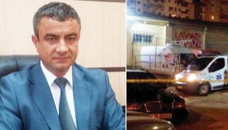 VRASJA E KRYEKOMISARIT/ Shpallet në kërkim bashkëpunëtori i killerit me pagesë. Zbulohet identiteti (EMRI)