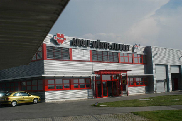 Gjermani/ Përplasen dy aeroplanë në ajër: Ende nuk dihet numri i viktimave