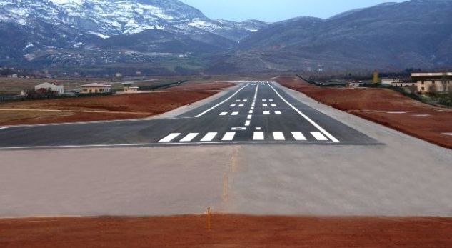 Rama: Kuksianët do kenë edhe rrugën edhe aeroportin brenda këtij viti