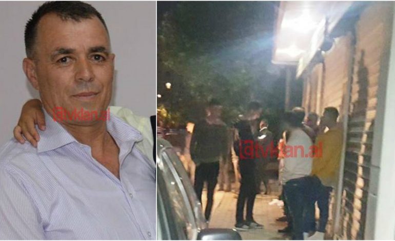 GRABITJA ME VRASJE NE KAMEZ/ Policia i ndoqi autorët por në periferi të qytetit ata…