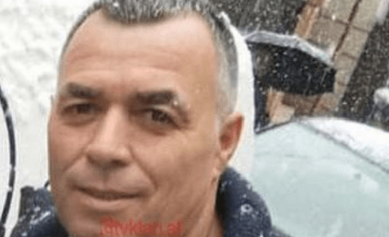 GRABITJA ME VRASJE NË KAMËZ/ Ky është babai i KATËR fëmijëve që mbeti i VDEKUR kur…