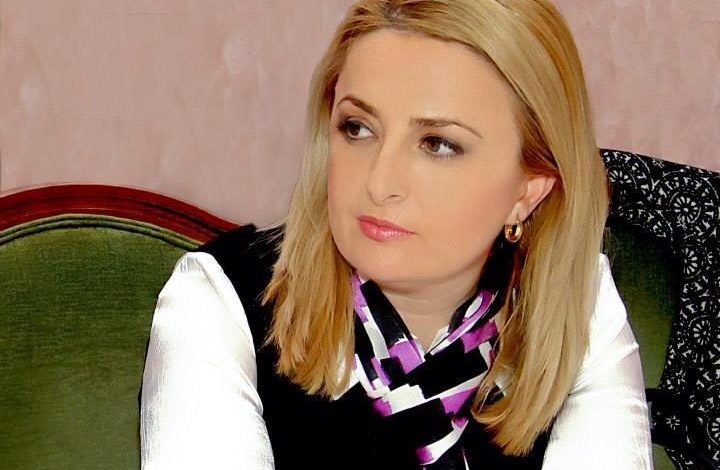 ‘Sulmi ndaj ambasadorit Lu, nga një dorë e zezë’, ish-deputetja e Berishës akuzon të djathtët: Jam e tronditur