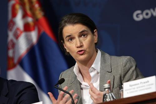 Serbia do ndihmojë serbët në Kosovë të formojnë Asociacionin