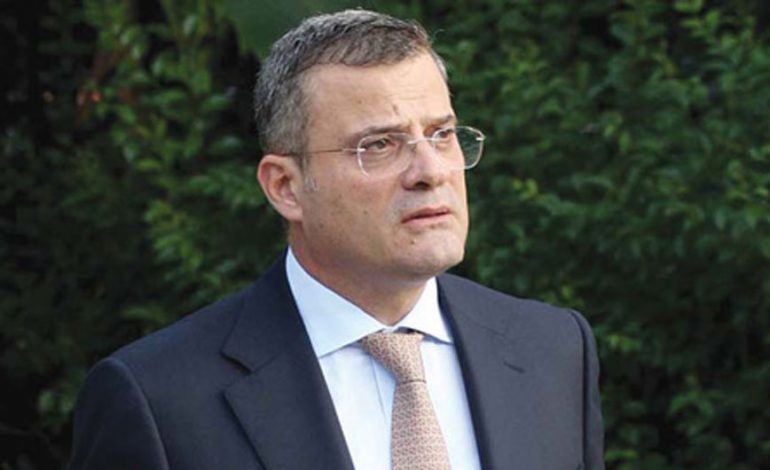 KRIZA NË PD/ Arben Imami: Ta shpëtojmë partinë nga “kthetrat” e Bashës, po e çon nga humbja në…