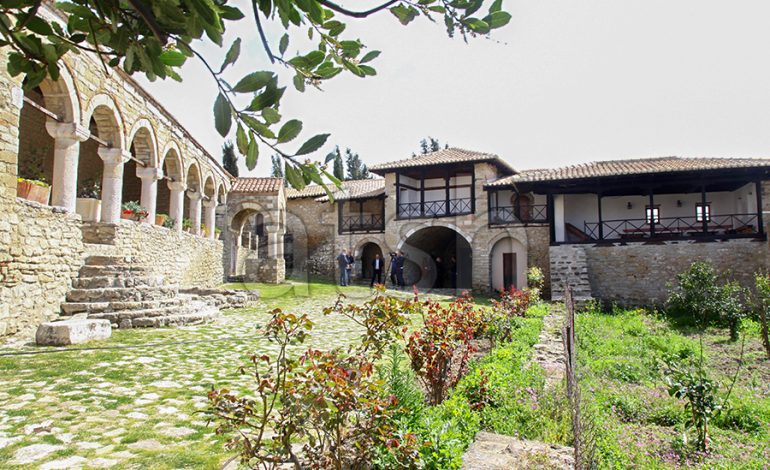 REPORTAZH/ Në Manastirin e Ardenicës, atje ku Perënditë flisnin shqip