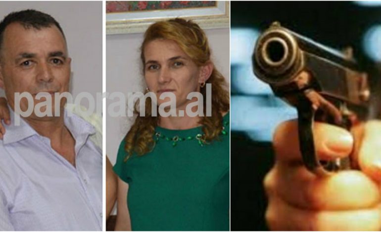 Gjendet arma e krimit, kush janë dy autorët që vranë babain e 4 fëmijëve në Kamëz