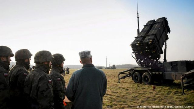 Shenjë lufte? Ballkani armatoset deri në “dhëmbë”, avionë, tanke dhe sisteme mbrojtëse