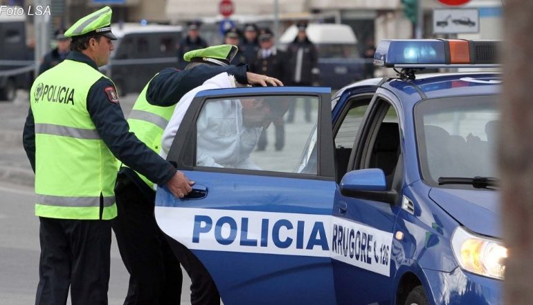 NDODH NË TIRANË/ Grushte mes dy personave tek “Brryli”. Në fillim kanë…