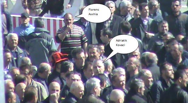 RRUGA E KOMBIT/ Pesë nga arrestuarit në PROTESTË janë persona me precedent PENAL… (EMRAT+FOTO)