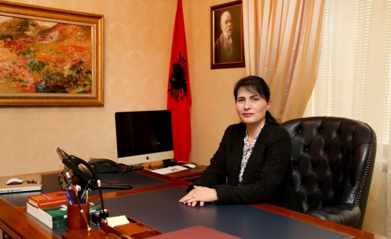 Burg për të korruptuarit, zbardhen rekomandimet e Qeverisë. Çfarë i kërkohet Arta Markut