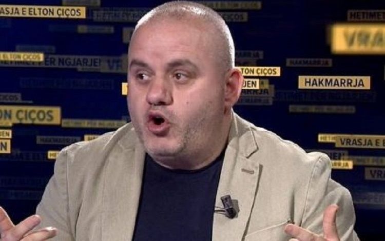 U KËRCËNUA? Artan Hoxha: Prokurori i Elbasanit nuk e dha dorëheqjen vetë, por…