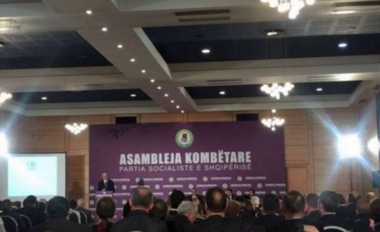 ASAMBLEJA E PS/ Zbardhet axhenda e mbledhjes: Performanca e qeverisë dhe zgjedhjet…