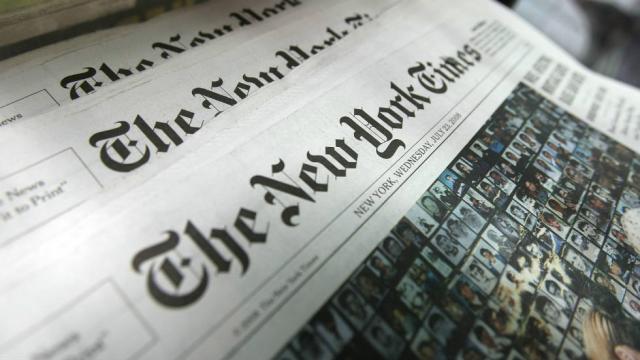 ”New York Times”: KE jep lajmin e mirë për hapjen e negociatave për anëtarësimin e Shqipërisë në BE