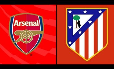 Zbulohen formacionet: Arsenal – Atletico Madrid