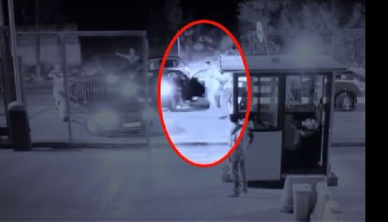 Përplasja me POLICINË në Elbasan/ Shpallet në kërkim SUEL ÇELA