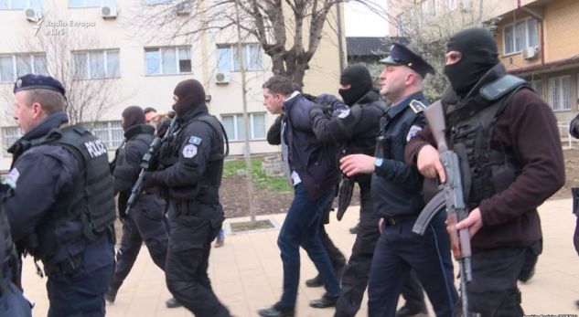 U arrestua herën e parë/ Gjuriç viziton sot me leje Kosovën