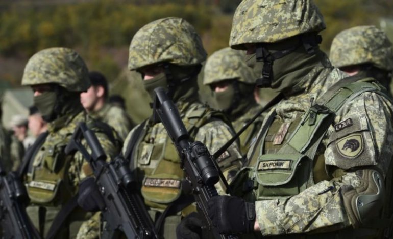 “Sputnik”: Kosova në gjendje gatishmërie, një luftë e re ballkanike është duke u përgatitur