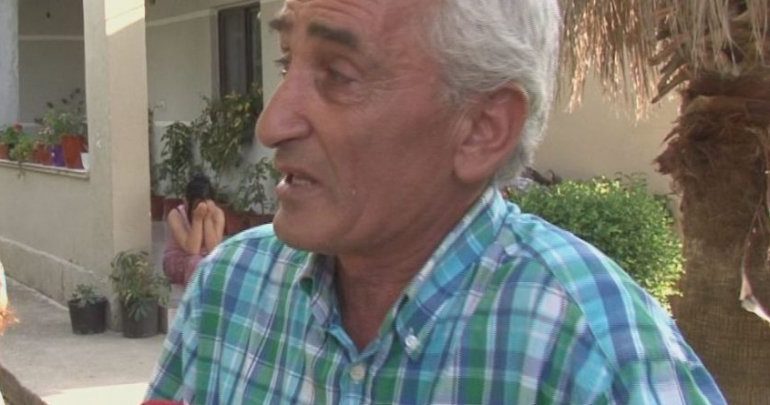VRAU AGIM BUCIN dhe plagosi bashkëshorten e tij/ Çfarë ndodh në shtëpinë e të arrestuarit për vrasjen e tregtarit në Kamzë