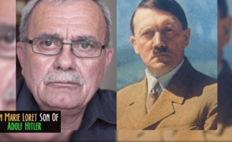 Rrëfehet djali i Hitlerit: Luftova kundër babait tim