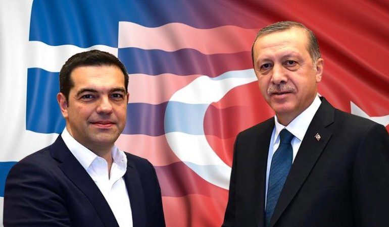 Athina zyrtare i përgjigjet Erdoganit/ Greqia dëshiron dialog me Turqinë, por…