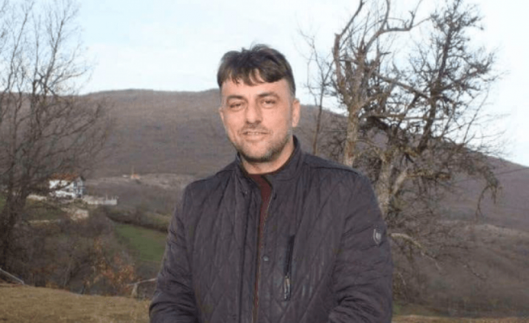 VRASJA NË TETOVË/ Zbulohet identiteti. Kush është 40 vjeçari nga Elbasani që është akuzuar për… (EMRI)