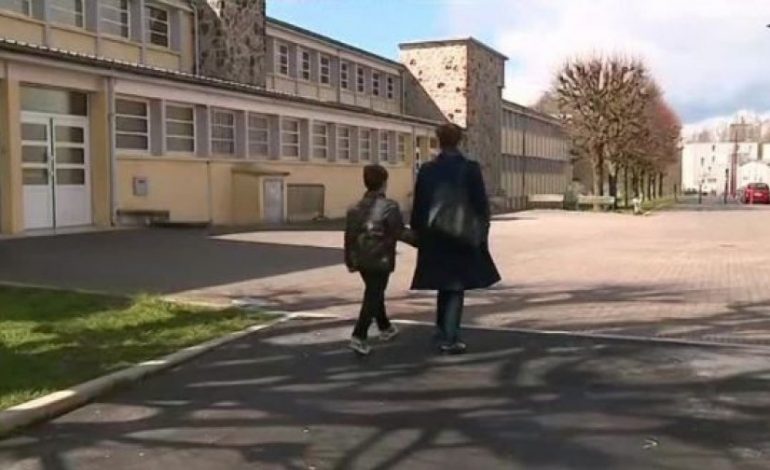 VIDEO/ Makthi i familjes shqiptare në Francë, si e arrestuan babain në sy të djalit dhe gruas