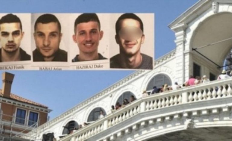 U akuzuan për terrorizem, gjykata italiane dënon me 13 vite burg tre shqiptarët nga Kosova