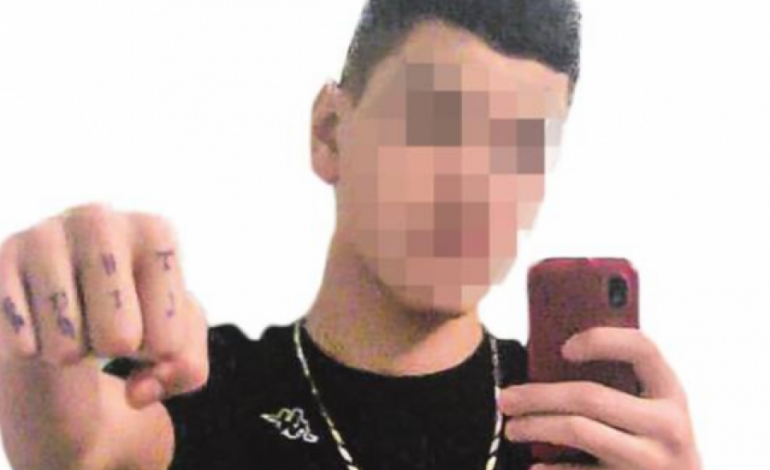 9 vjet burg shqiptarit radikal, i dha brez me bomba një fëmije për terror gjatë Krishtlindjes