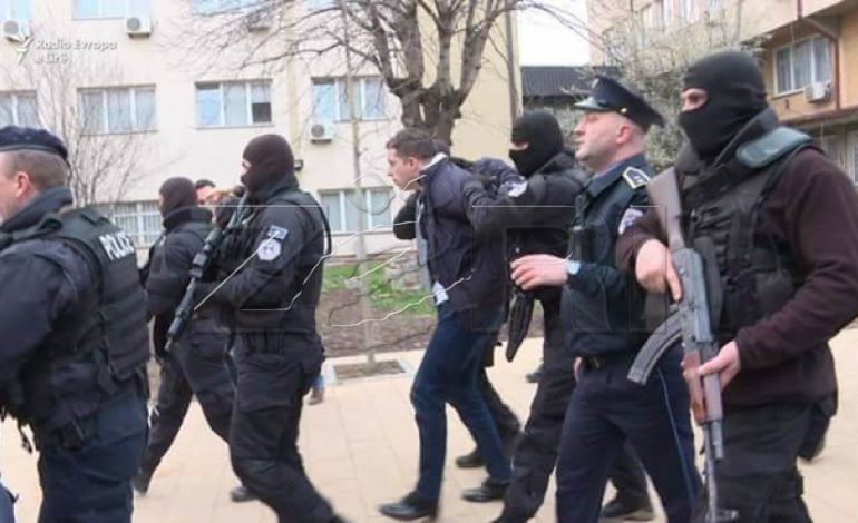 NATO lavdëroi Policinë e Kosovës për arrestimin e Gjuriç, reagon ashpër Daçiç