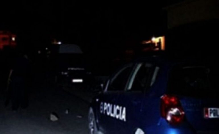 Plumba në drejtim të pikës së basteve, zbulohet identiteti i të plagosurit në Fier (EMRI)