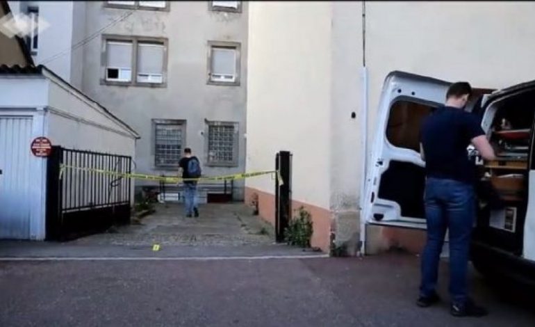 U vra në Francë nga algjeriani/ Flasin fqinjët për shqiptarin: La 3 fëmijë të mitur, ishin familje…