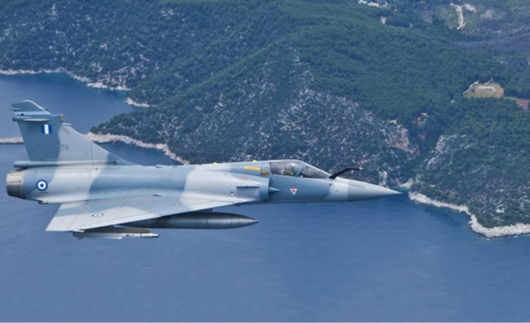 E rrëzuan turqit? Dalin DETAJET tronditëse nga rrëzimi i avionit grek