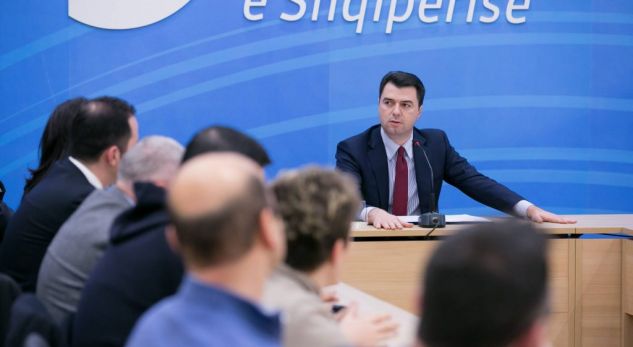 PROTESTA KUNDËR TVSH/ Zbulohen zonat ku do mbyllen dyqanet. Basha: Presioni duhet zgjeruar…
