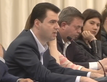 Basha shpalos programin e ri ekonomik: Ja plani im për ta shpëtuar Shqipërinë nga gremina, Rama s’merr vesh nga ekonomia