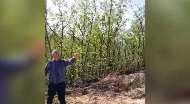 Biznesmeni tentoi të VETËDIGJET/ Djali flet për GJESTIN e babait: Ai ka… (VIDEO)