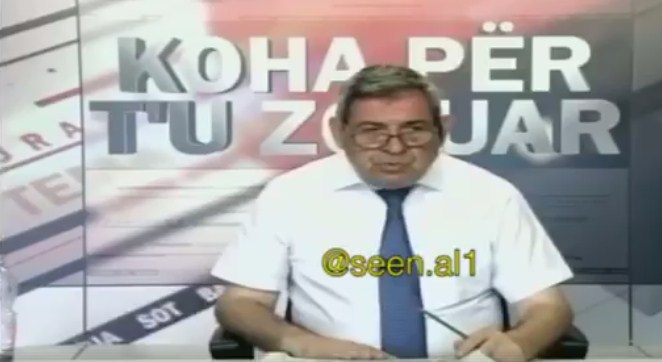 Kur mëngjesi nis me: O të q**** martirët” (VIDEO)