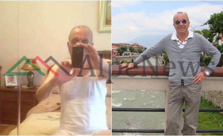 Kush është Bajram Qarri, ish “shefi” i policisë Rrugore në Shkodër që i dërgonte foto “NUDO” 20 vjeçares në…